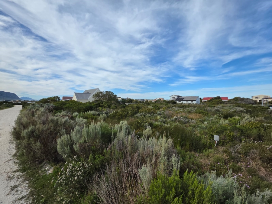 0 Bedroom Property for Sale in Bettys Bay Western Cape